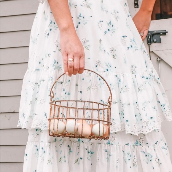 JessaKae Woodland Midi Dress - Picture 2 of 6